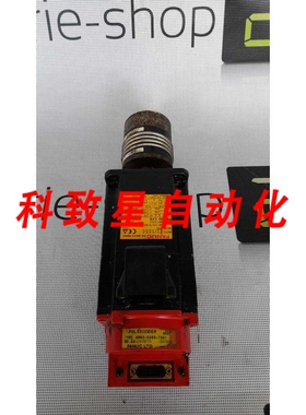 工业配件A06B-0373-B075