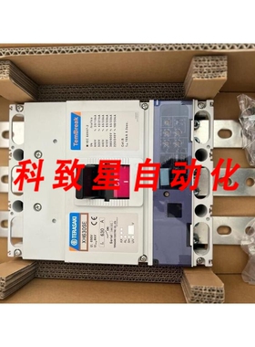工业配件TERASAKKI TEMBREAK XH630SE断路器630 A 3极