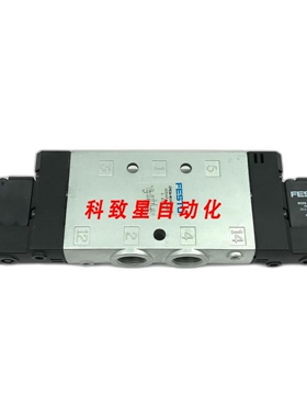 工业配件CPE24-M1H-5/J/8 163167 N902 电磁阀