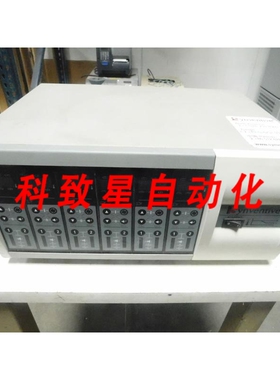 工业配件GAMMAFLUX LP L12G050D00S4PJ 热流道控制器 6 区 M6654