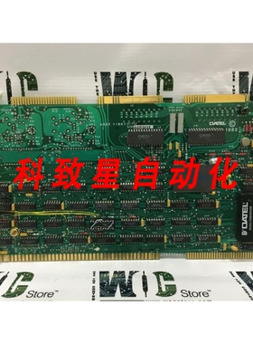 工业配件11861-ST-711/732 PC-11864-G DATEL电路板 SL编号 00221