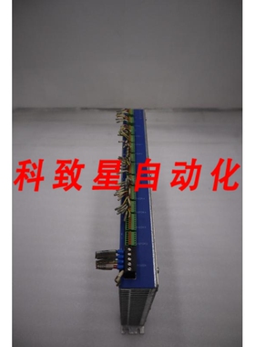 工业配件G&L MOTION CONTROL M.1302.7612 5 轴集成步进器 32VAC