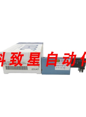 工业配件MAC 42A-AMA-000-GDCA-1KV 24VDC 20-120PSI