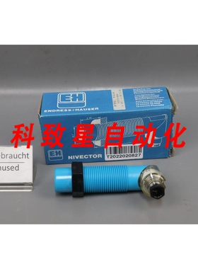 工业配件NIVECTOR FTC 960 917193-0040 UN