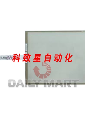 工业配件AT-190F-5RB-A05N8R00FH 触控板玻璃