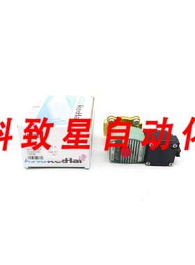 工业配件JKF8210G075 110/120V 50PSI 1/2