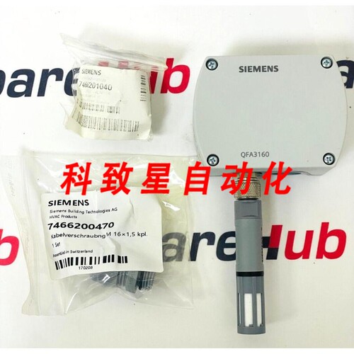 工业配件QFA3160 传感器