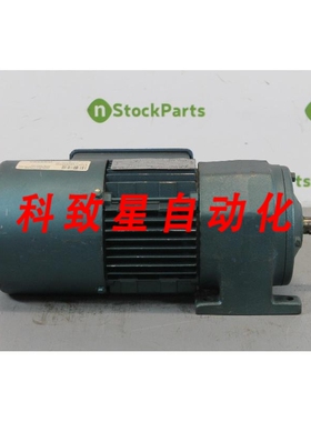 工业配件75HP 3300:300RPM- R32DT71D2BM05HR NSNB-.75 HP MOTOR