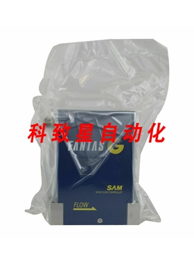 工业配件METALS SAM 质量流量控制器2480G1 MC-AGD0 GAS CL2 200