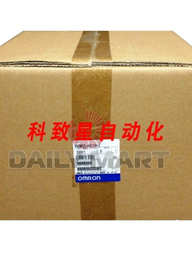 工业配件3G3MX2-A4110-Z 变频器 11KW 380V PLC模块