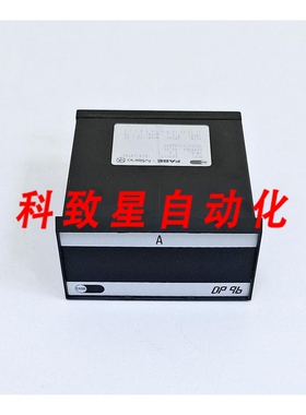工业配件FASE-MILANO DP96-3 面板指示灯 5A