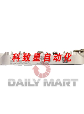 工业配件SEMIX201GD066HDS 电源模块