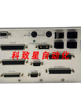 工业配件SYSTEMS 0221865-00 ASSY MC3R ETHERNET 7522679-00