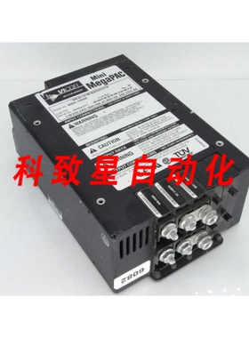 工业配件MM4-15559 电源