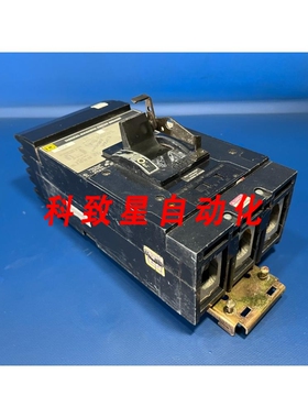 工业配件LH36400 400A 600V 3P 热磁 I-LINE 断路器