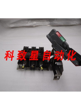工业配件1494V-DS30 NNECT 30 AMP 600 VAC SER.D STOCK 5847