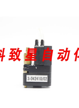 工业配件VALVE 3-042410/02 3960-0005