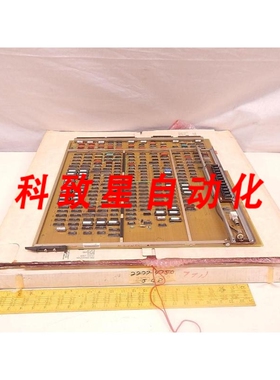 工业配件GENRAD 2277-4711 2277-0711-01/02 高速控制器