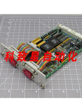 工业配件SCHLEUNIGER AG 302002 IOBPS-01AB 701.9402 电路板 T15