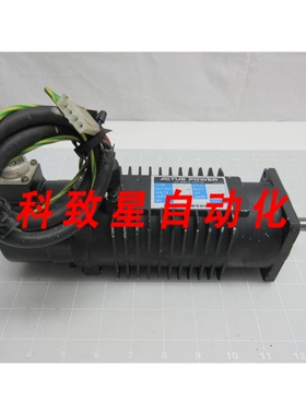 工业配件ACTUS POWER A21-10F2 伺服电机 AC0.3 KW120V3000 RPM T