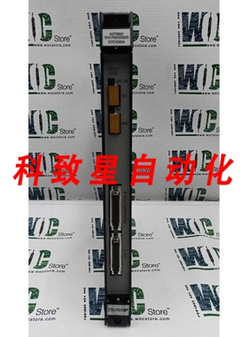 工业配件0-57435-1 J650-6 模块 STIGU1UU