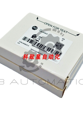 工业配件1734-VHSC5 点 I/O 高速计数器模块1通道 5VDC