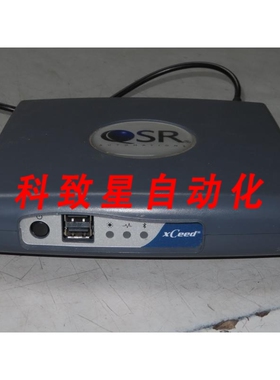 工业配件SR DE-4200 XCEED 带电源