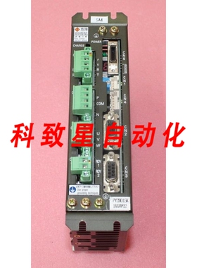 工业配件PY2H015K1XXVP02伺服放大器