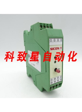 工业配件MOTRON SICON-T 温控器
