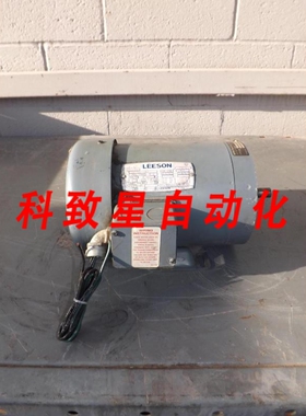 工业配件125402TEF C6T34FK26A 051CAB MOTOR T47804