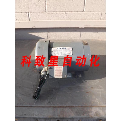 工业配件125402TEF C6T34FK26A 051CAB MOTOR T47804