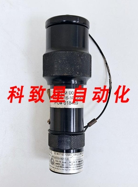 工业配件CCS EFP-13-3X-16-10CP-F-12/EFP-13-3-C2-10CP-F-12 插