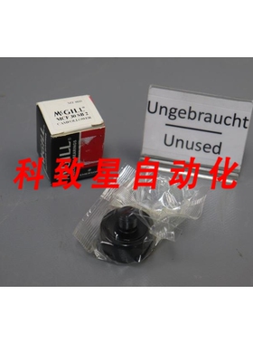 工业配件MCGILL PRECISION BEARING MCF 30 SB 2 CAMFOLLOWER UNB