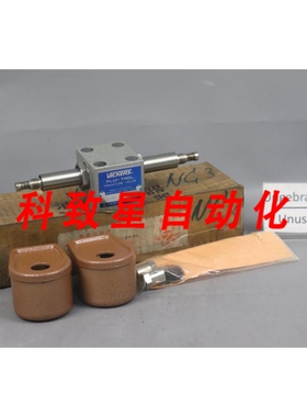 工业配件DG4M42C0-JA电磁阀UNOVP