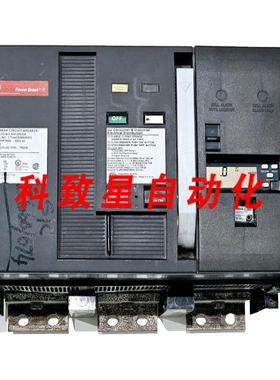 工业配件GE SHF20B220 2000A 高断路断路器 600V AC.3 极
