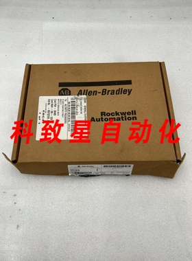 工业配件NIB 1771-ID16/B 隔离 120V 输入模块 3008