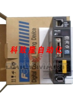 工业配件RYB500S3-VBC 伺服驱动器 & GYS500DC-C8B 电机 50W 模块