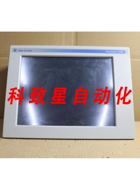 工业配件6181P-15TSXPH VERSAVIEW