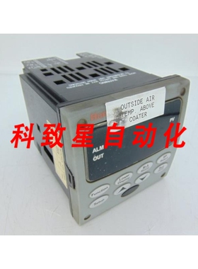 工业配件DC2500-EE-0A00-100-00000-00-0 温控器