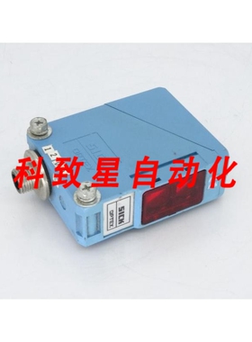 工业配件WL260-S230A02 传感器