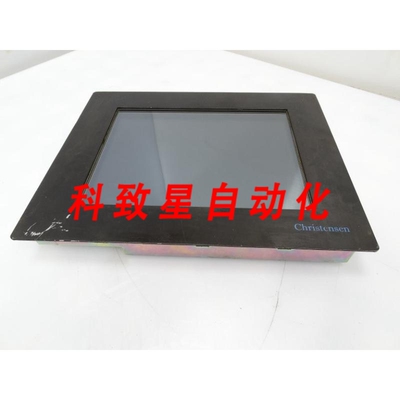 工业配件CHRISTENSEN LX15T HMI