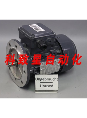 工业配件TECHTOP MS633-4 MOTOR 0.25-0.3 KW 1350 R/MIN UN