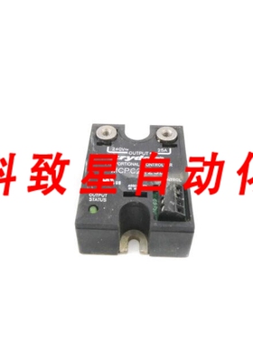 工业配件MCPC2425D 240V 25A