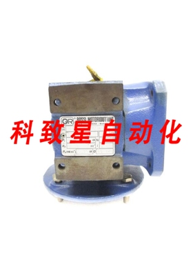 工业配件ROSSI MOTORIDUTTORI MRV32U03A502