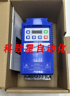 工业配件ESV402N02TXBXX1H42 SMVECTOR 逆变器 5HP ESV402N02TXB