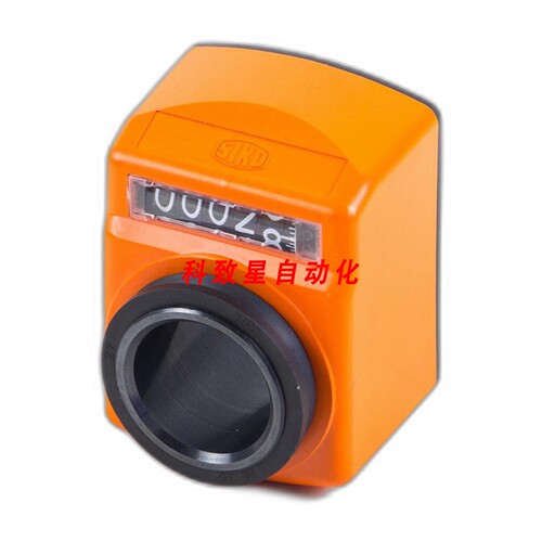 工业配件DA09 PLC机械数字指示器2DAY