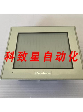 工业配件触摸屏/3180034-02/GP2301-TC41-24V