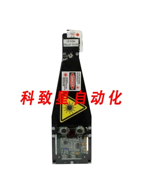 工业配件应用材料ISCAN 模块 0010-477665 REV 01