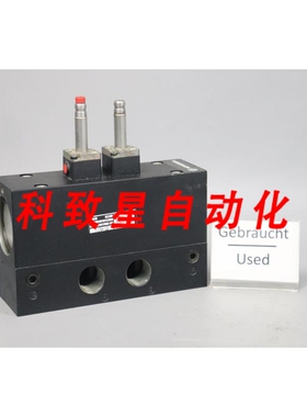 工业配件M/1764/123 电磁阀 2-10BAR G1/2 B0L 5-50°C