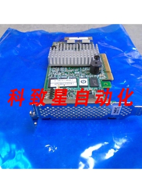 工业配件NEC/LSI RAID CARD N8103-174 1GB PCI-E LOW PROFILE